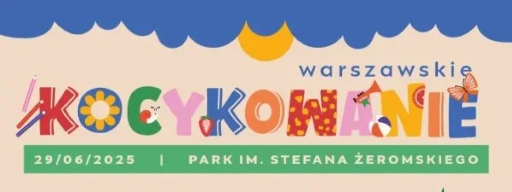 Warszawskie Kocykowanie